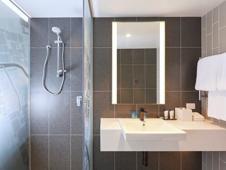 Holiday Inn Express Melbourne Southbank by IHG