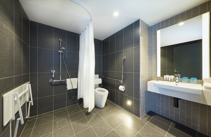 Holiday Inn Express Melbourne Southbank by IHG