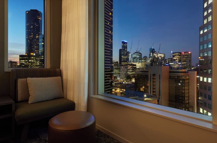 Holiday Inn Express Melbourne Southbank by IHG