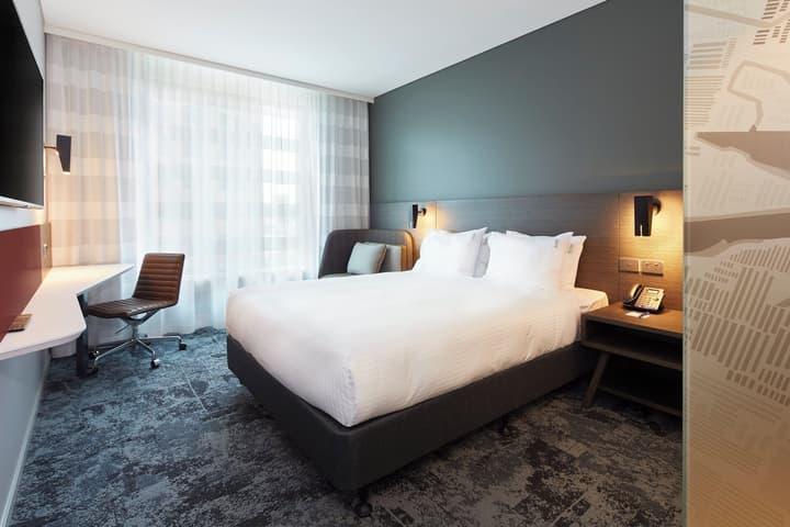 Holiday Inn Express Melbourne Southbank by IHG