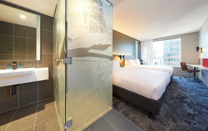Holiday Inn Express Melbourne Southbank by IHG