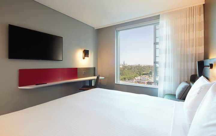 Holiday Inn Express Melbourne Southbank by IHG