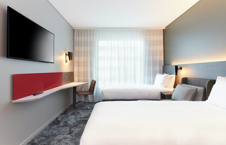 Holiday Inn Express Melbourne Southbank by IHG