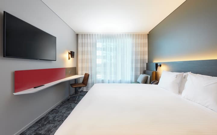 Holiday Inn Express Melbourne Southbank by IHG