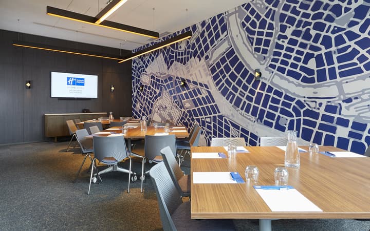 Holiday Inn Express Melbourne Southbank by IHG