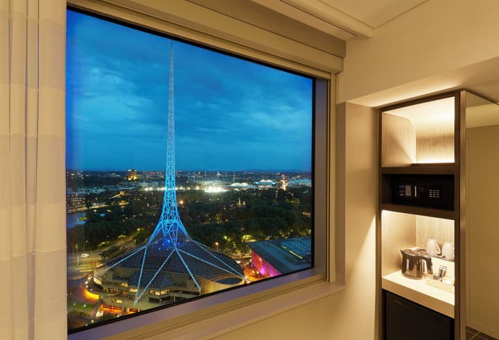 Holiday Inn Express Melbourne Southbank by IHG