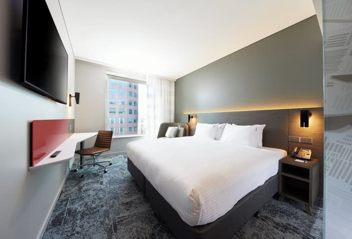 Holiday Inn Express Melbourne Southbank by IHG