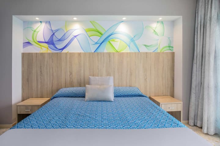 Hotel Servigroup Koral Beach