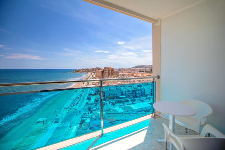 Hotel Servigroup Koral Beach
