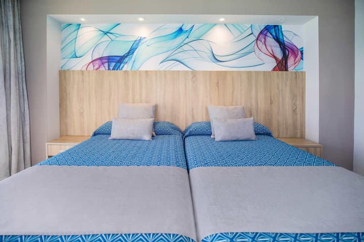 Hotel Servigroup Koral Beach