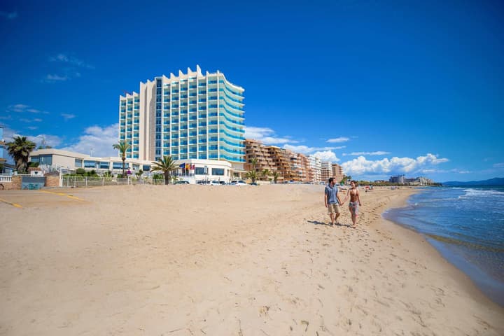 Hotel Servigroup Koral Beach