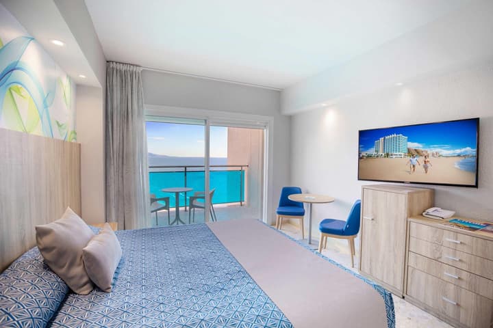 Hotel Servigroup Koral Beach