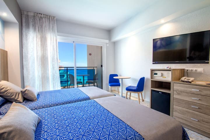 Hotel Servigroup Koral Beach
