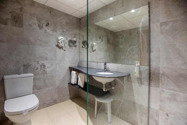 Hotel Servigroup Koral Beach