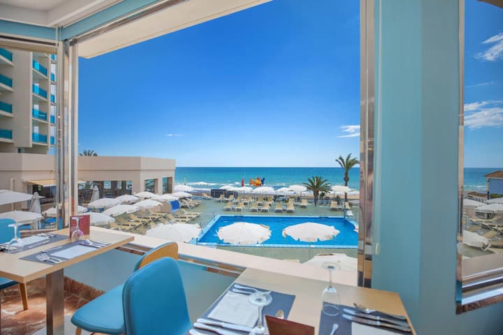 Hotel Servigroup Koral Beach