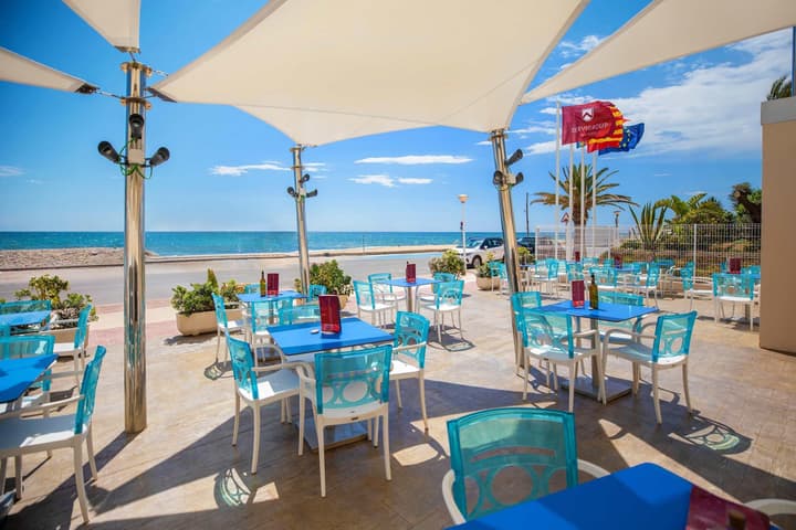 Hotel Servigroup Koral Beach