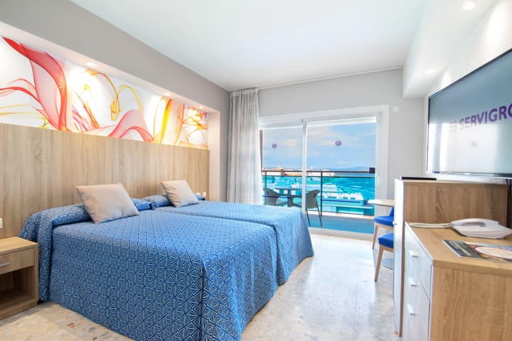 Hotel Servigroup Koral Beach