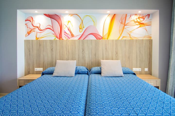 Hotel Servigroup Koral Beach