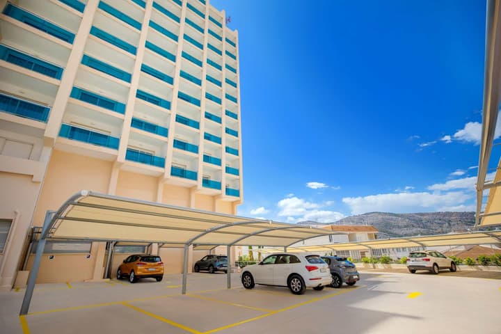 Hotel Servigroup Koral Beach