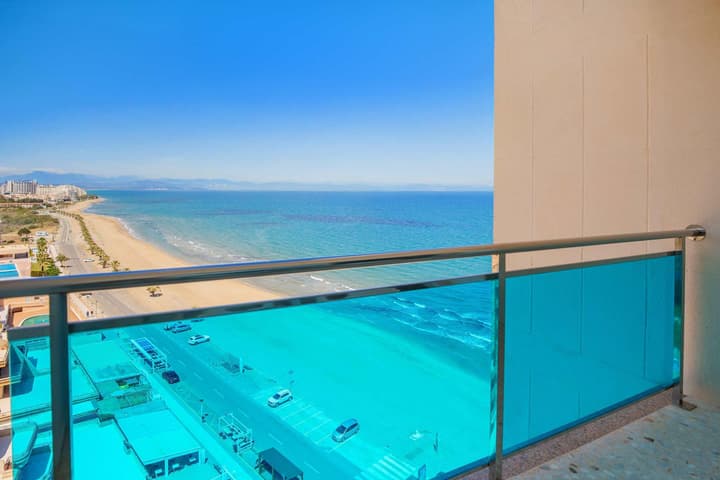 Hotel Servigroup Koral Beach