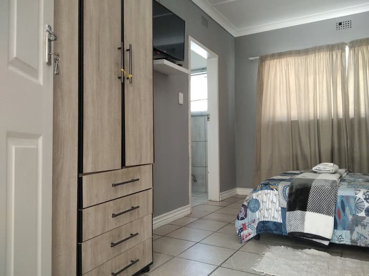 Velindo Guest Rooms