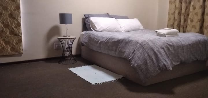 Velindo Guest Rooms