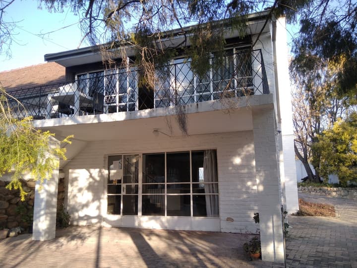 Velindo Guest Rooms