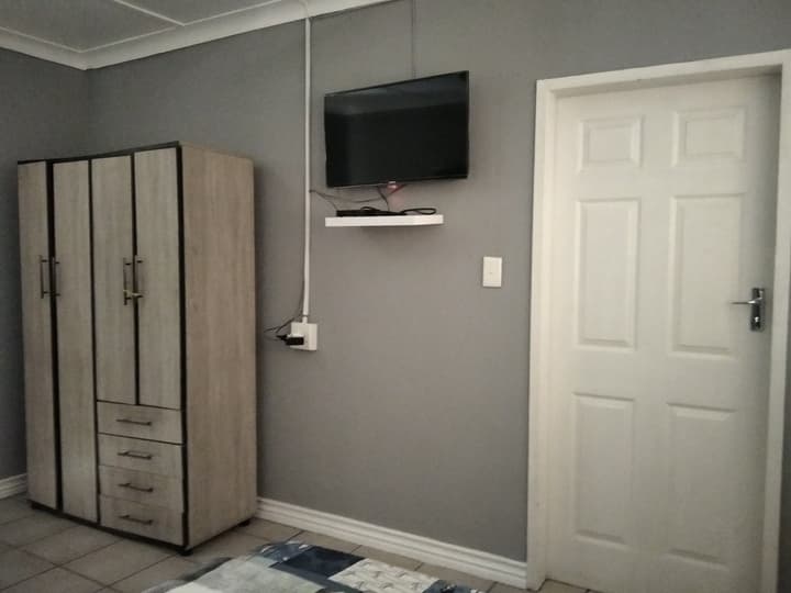 Velindo Guest Rooms