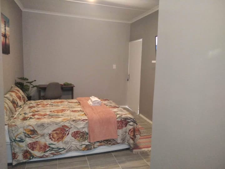 Velindo Guest Rooms