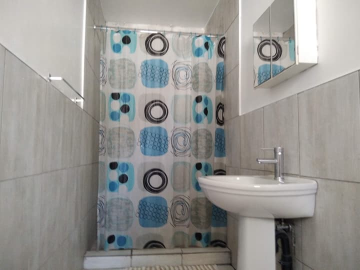 Velindo Guest Rooms