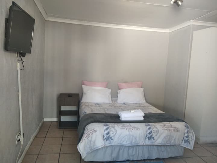 Velindo Guest Rooms