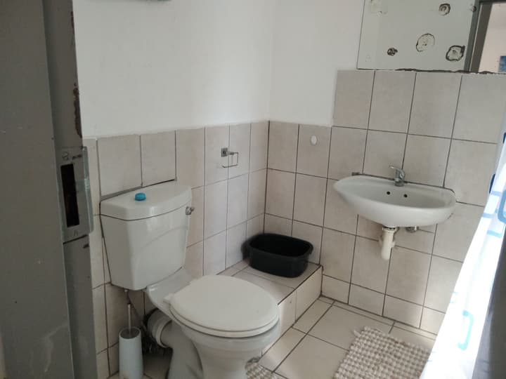 Velindo Guest Rooms
