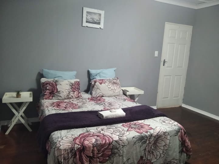 Velindo Guest Rooms