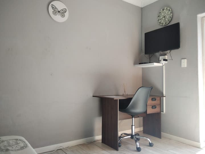 Velindo Guest Rooms