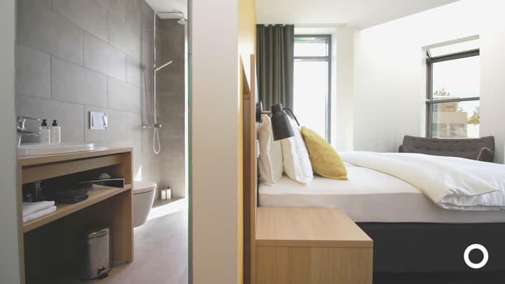 Center Hotels Laugavegur