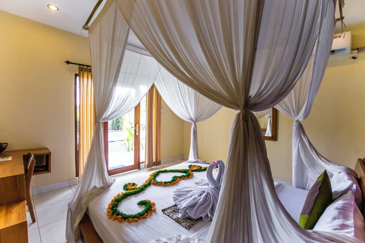 Asri Sari Villa Ubud