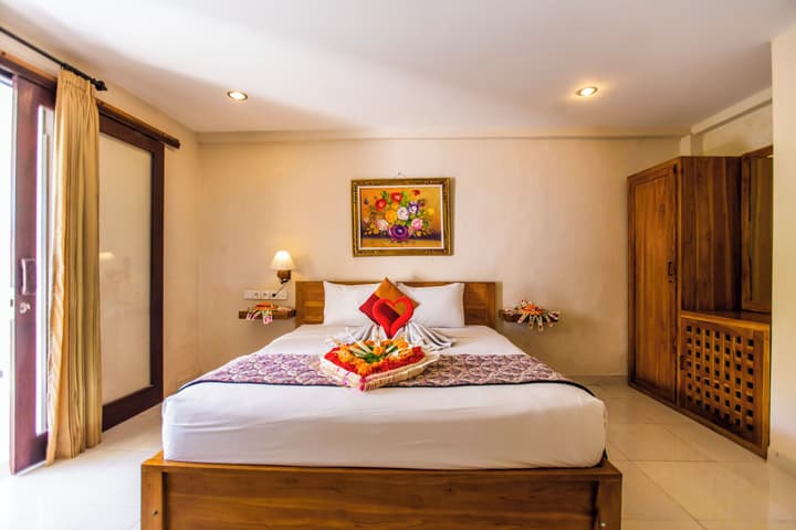 Asri Sari Villa Ubud