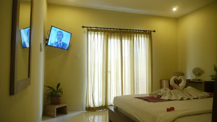 Asri Sari Villa Ubud