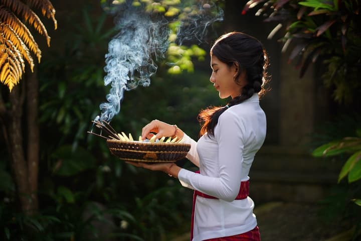 Asri Sari Villa Ubud