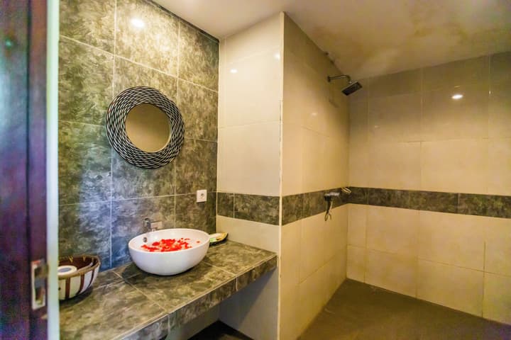 Asri Sari Villa Ubud
