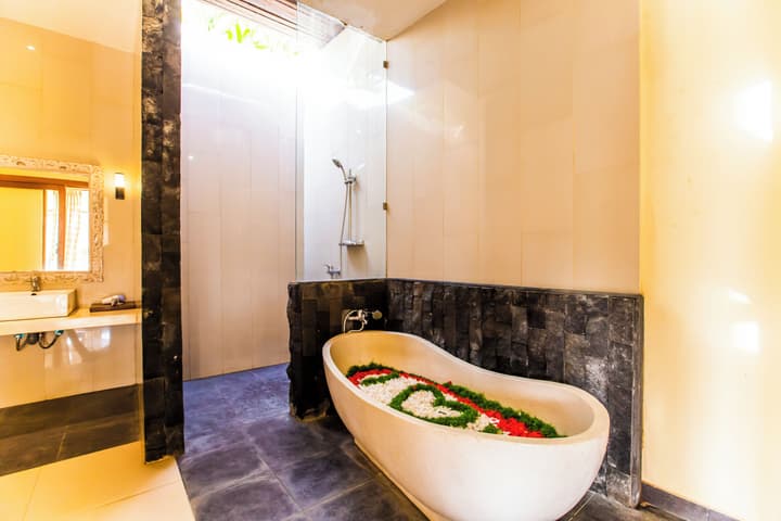 Asri Sari Villa Ubud