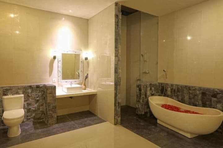 Asri Sari Villa Ubud