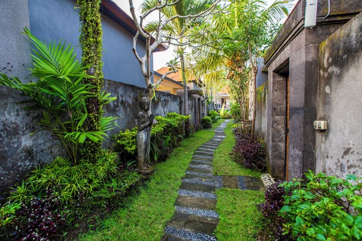Asri Sari Villa Ubud