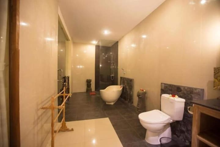 Asri Sari Villa Ubud