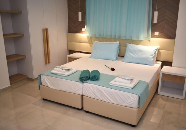 Hai Hotel