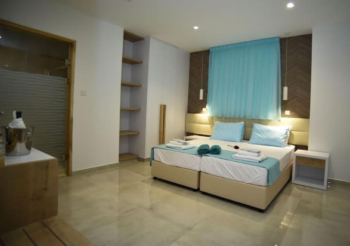 Hai Hotel