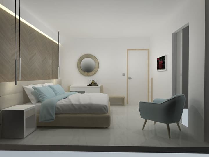 Hai Hotel