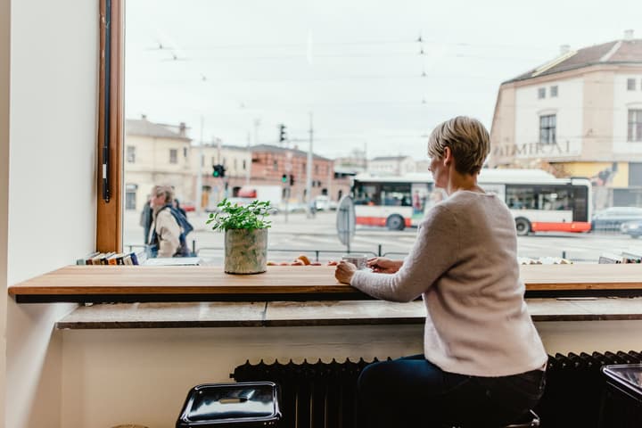 Wake Up Wellness Hostel by goodnite cz