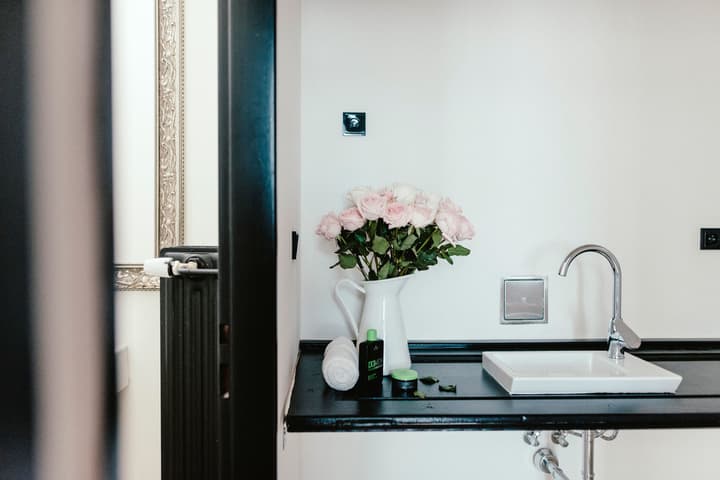 Wake Up Wellness Hostel by goodnite cz