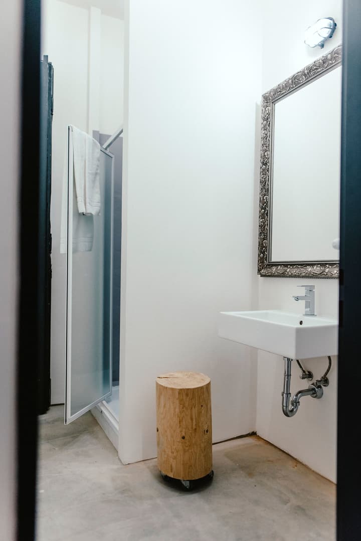 Wake Up Wellness Hostel by goodnite cz